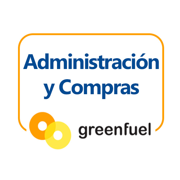 María Ángeles - Administración
